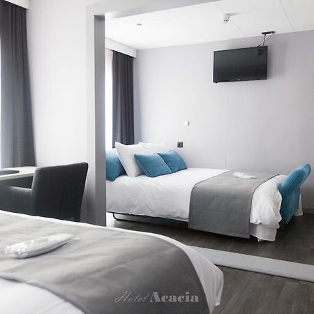 Hotel Acacia Blankenberge Exterior photo