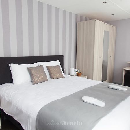 Hotel Acacia Blankenberge Exterior photo