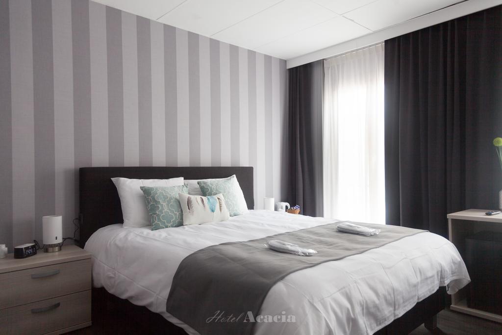 Hotel Acacia Blankenberge Exterior photo