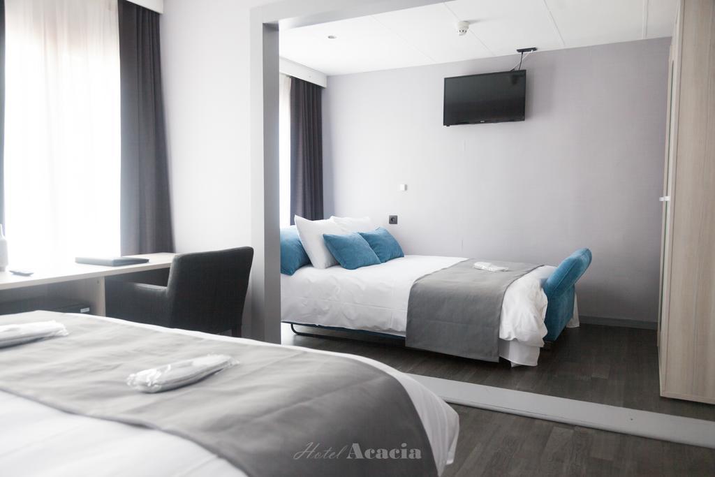 Hotel Acacia Blankenberge Exterior photo