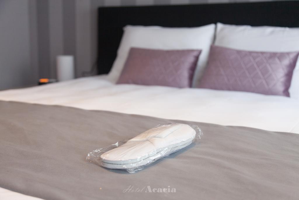 Hotel Acacia Blankenberge Exterior photo