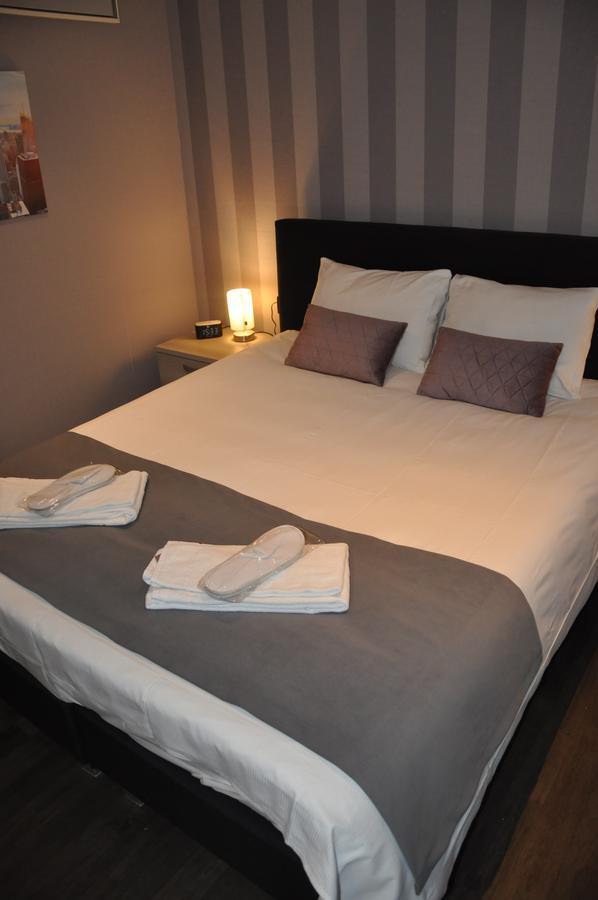 Hotel Acacia Blankenberge Exterior photo