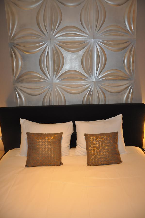 Hotel Acacia Blankenberge Exterior photo