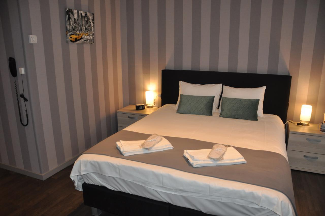 Hotel Acacia Blankenberge Exterior photo