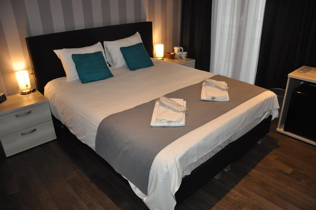 Hotel Acacia Blankenberge Exterior photo