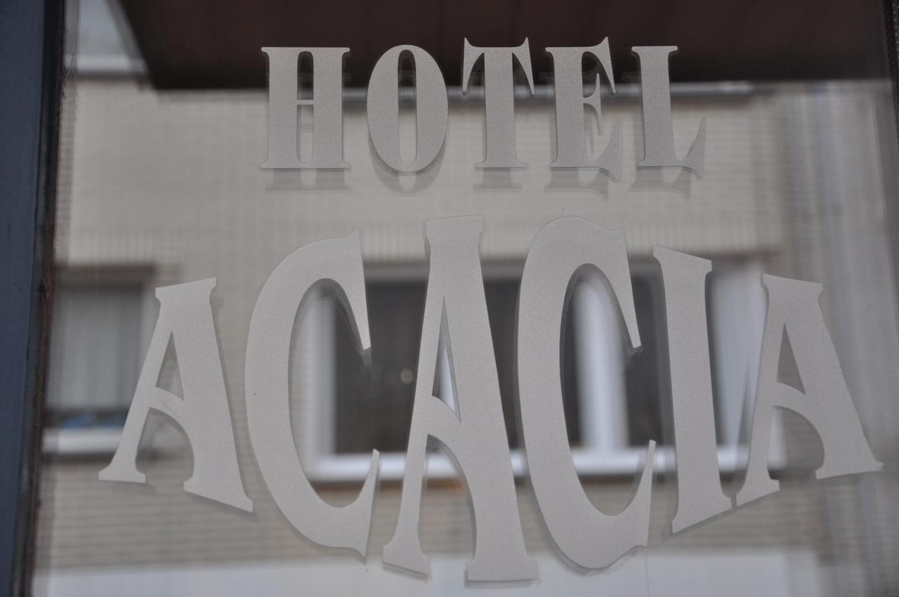 Hotel Acacia Blankenberge Exterior photo