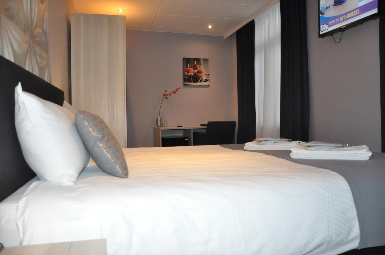 Hotel Acacia Blankenberge Exterior photo